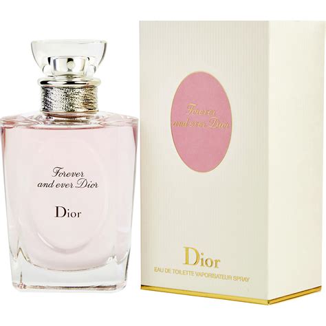 forever and ever dior edp|forever and ever dior perfume.